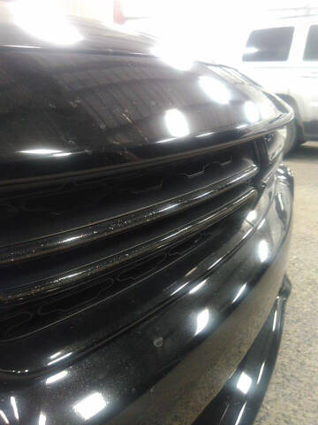 2016 Dodge Charger SE