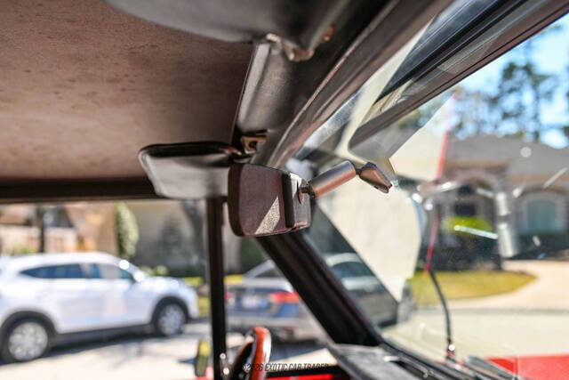 1979 International Scout II