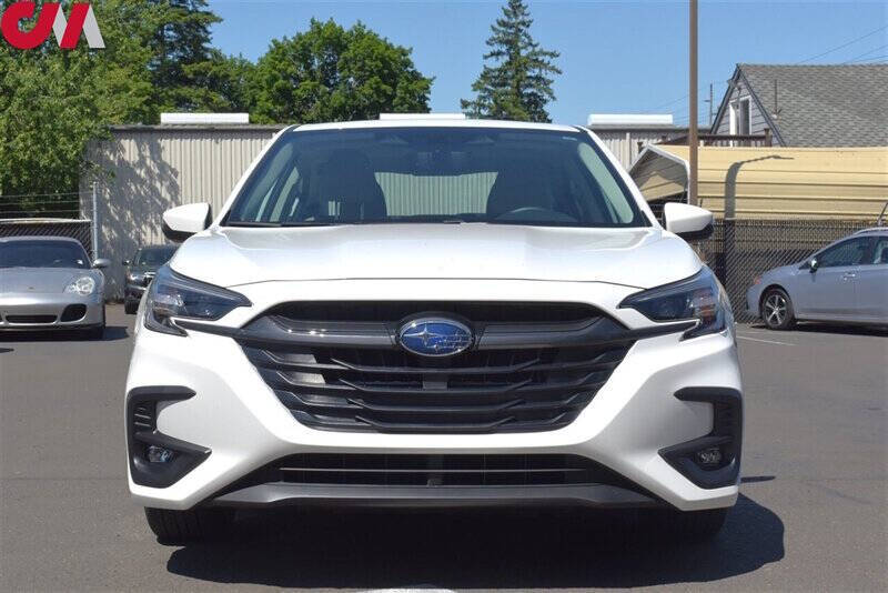 2024 Subaru Legacy Limited