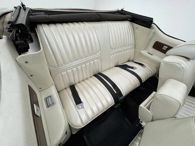 1971 Oldsmobile Cutlass Supreme