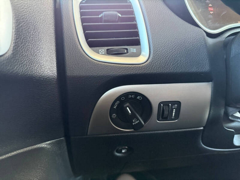 2019 Dodge Durango SXT