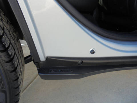 2017 Jeep Renegade Limited