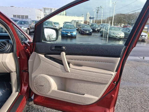 2011 Mazda CX-7 i Touring