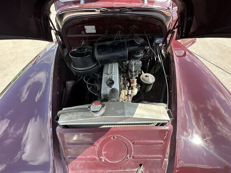 1947 Chevrolet Fleetmaster