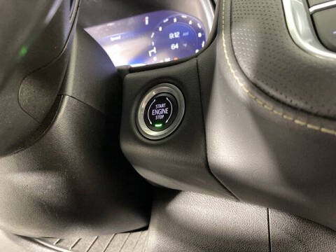 2022 Chevrolet Suburban Premier