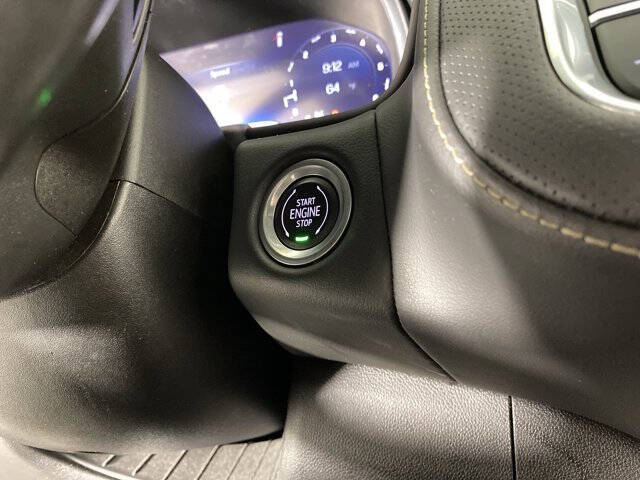 2022 Chevrolet Suburban Premier