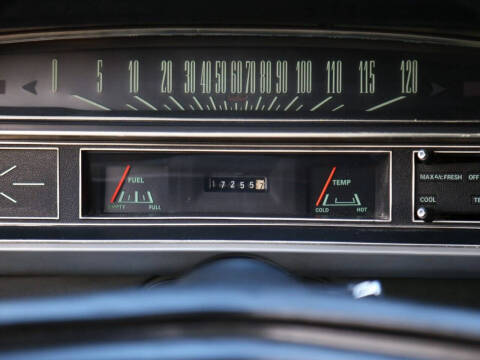 1970 Ford Torino