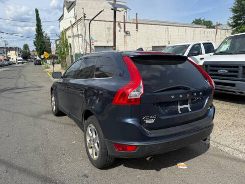 2013 Volvo XC60 3.2