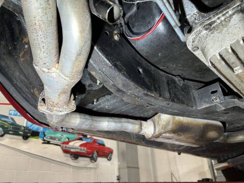 1960 Chevrolet El Camino