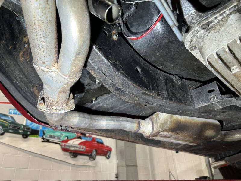 1960 Chevrolet El Camino