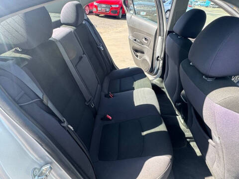 2013 Chevrolet Cruze 1LT Auto