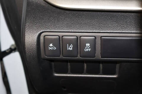 2022 Mitsubishi Eclipse Cross SEL