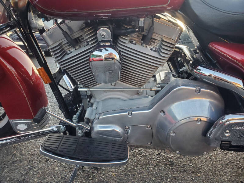 2006 Harley-Davidson Electra Glide