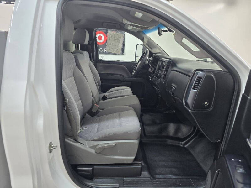 2015 GMC Sierra 2500HD