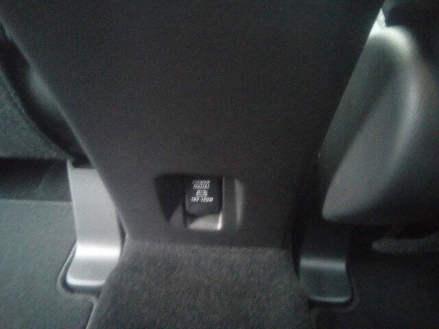 2026 Mitsubishi Eclipse Cross LE