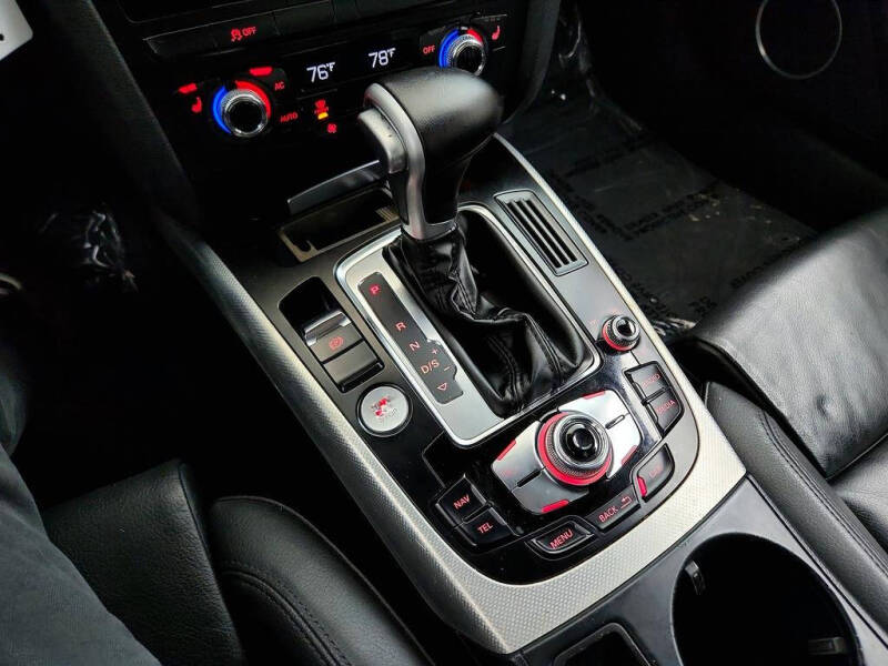 2013 Audi A5 2.0T quattro Premium Plus