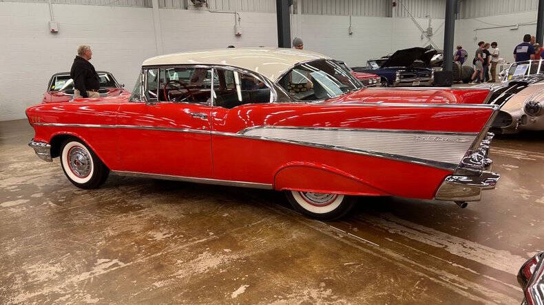 1957 Chevrolet Bel Air