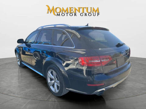 2015 Audi Allroad 2.0T quattro Premium Plus