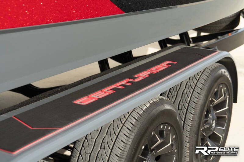 2024 Centurion Ri245