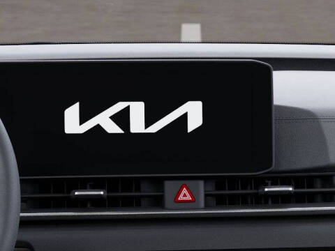 2025 Kia Carnival Hybrid EX