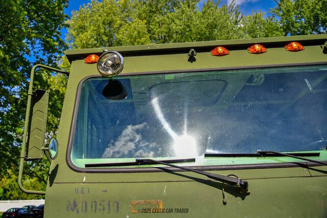 1985 Oshkosh AS32P-19A