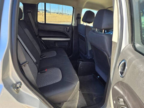 2010 Chevrolet HHR LS