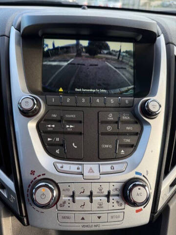 2013 GMC Terrain SLT-1