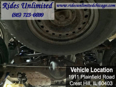 2000 Toyota 4Runner SR5