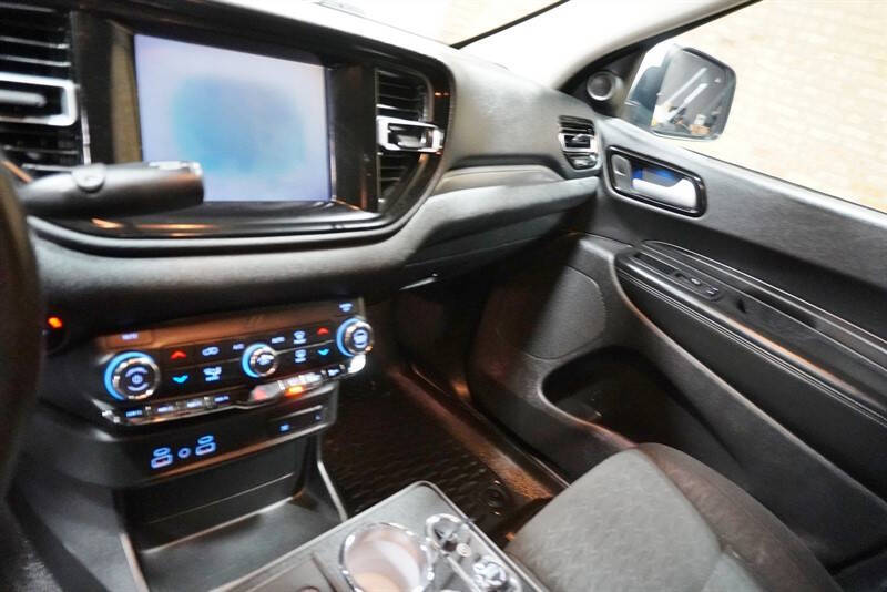 2022 Dodge Durango Pursuit