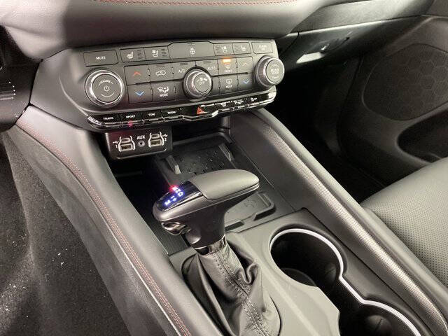 2026 Dodge Durango GT HEMI Plus