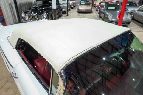 1960 Pontiac Bonneville