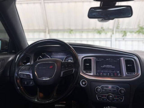 2020 Dodge Charger