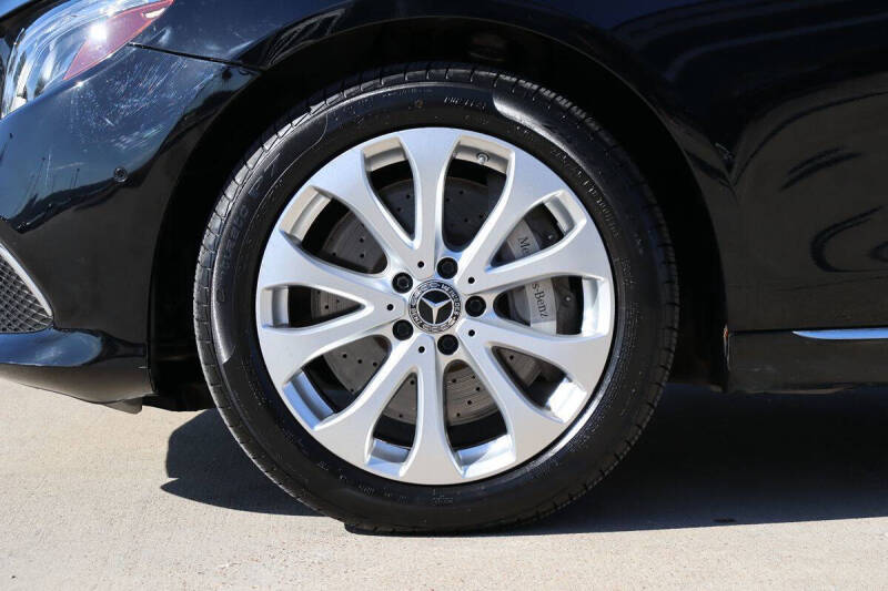 2020 Mercedes-Benz E-Class E 450 4MATIC