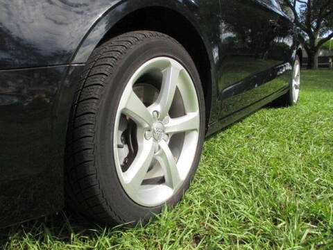 2015 Audi A3 1.8T Premium