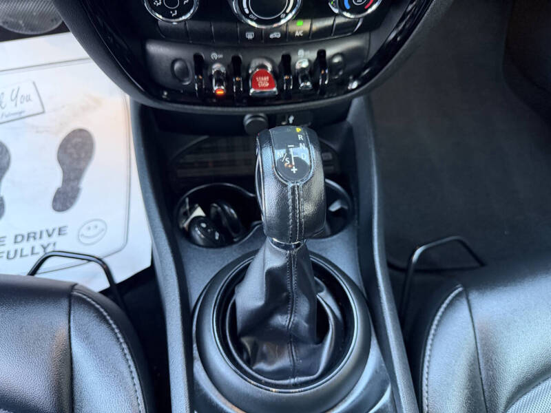 2019 MINI Clubman Cooper