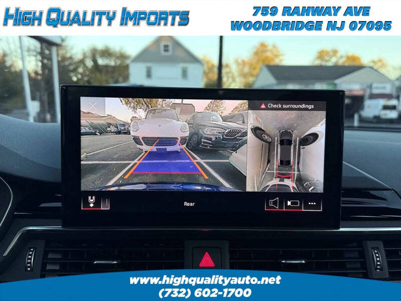 2024 Audi S5 Sportback 3.0T quattro Premium Plus