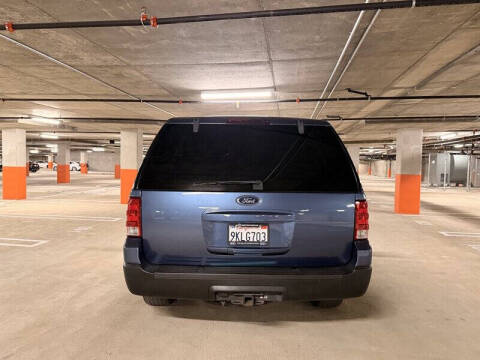 2003 Ford Expedition XLT