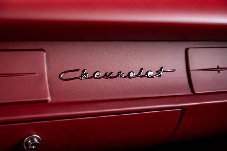 1957 Chevrolet 150