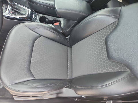 2018 Jeep Compass Altitude