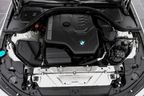 2020 BMW 3 Series 330i