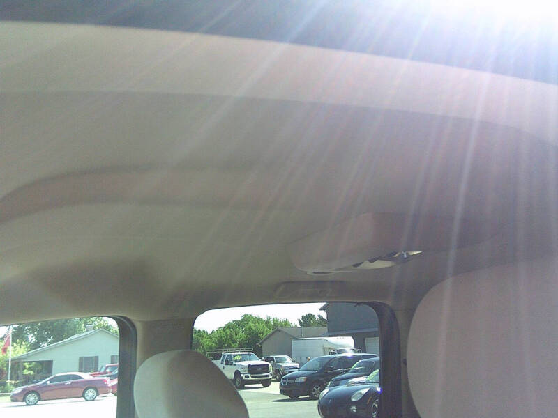 2012 Chevrolet Suburban LS