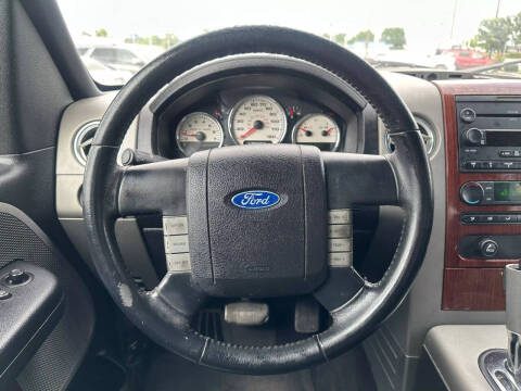 2006 Ford F-150