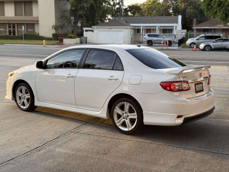 Image 5 of 2013 Toyota Corolla S