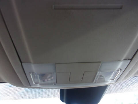 2012 Ford Edge Limited