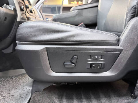 2016 RAM 2500 Laramie