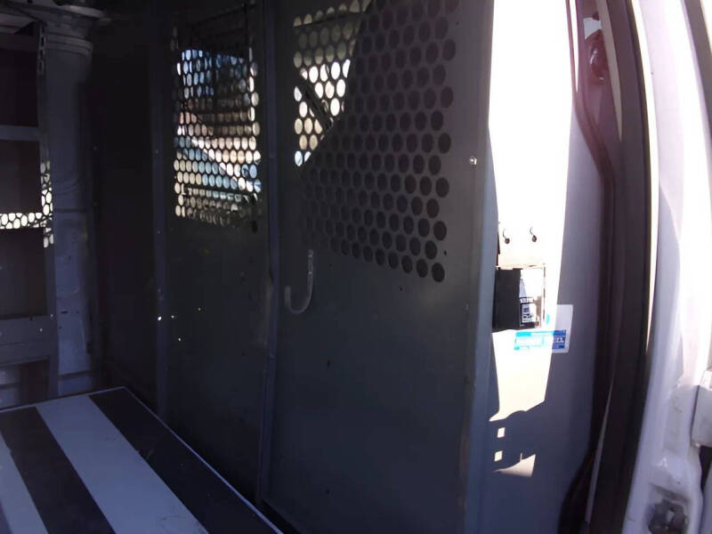 2009 Ford E-Series E-250