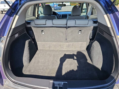 2017 Honda HR-V EX-L w/Navi