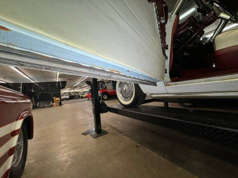 1953 Mercury Monterey