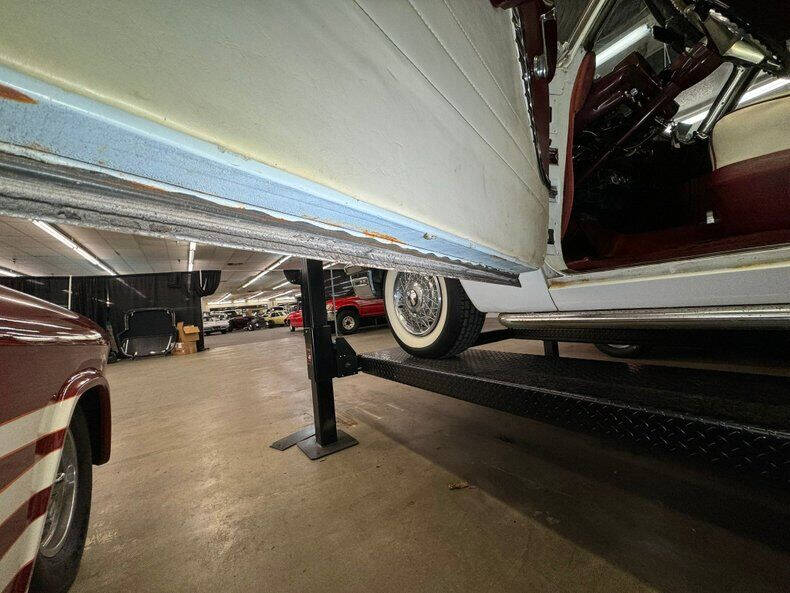 1953 Mercury Monterey