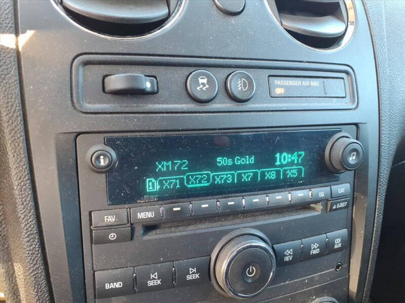 2008 Chevrolet HHR SS